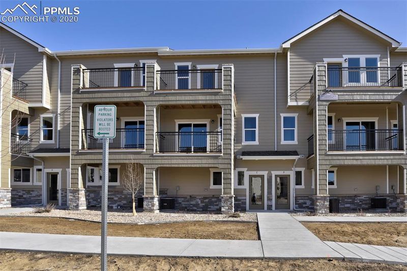 11250 Florence St #24B, Commerce City, CO 80640