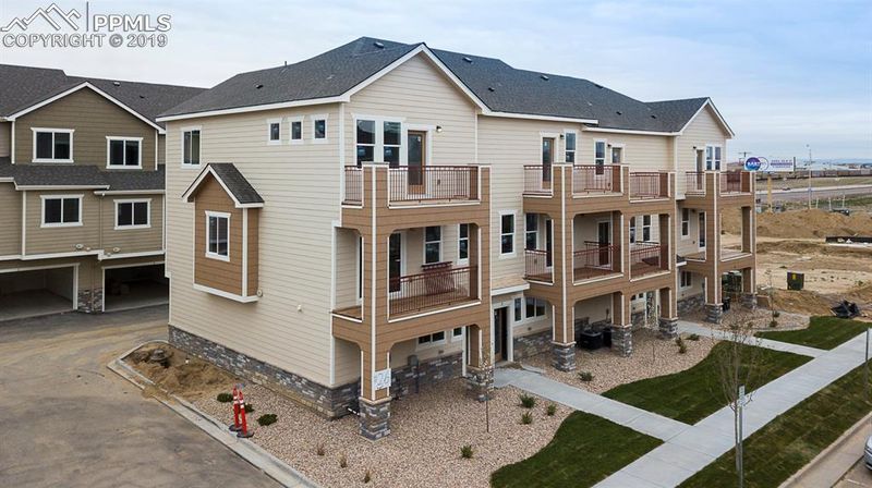 11250 Florence St #8E, Commerce City, CO 80640