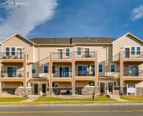 11250 Florence St #8F, Commerce City, CO 80640