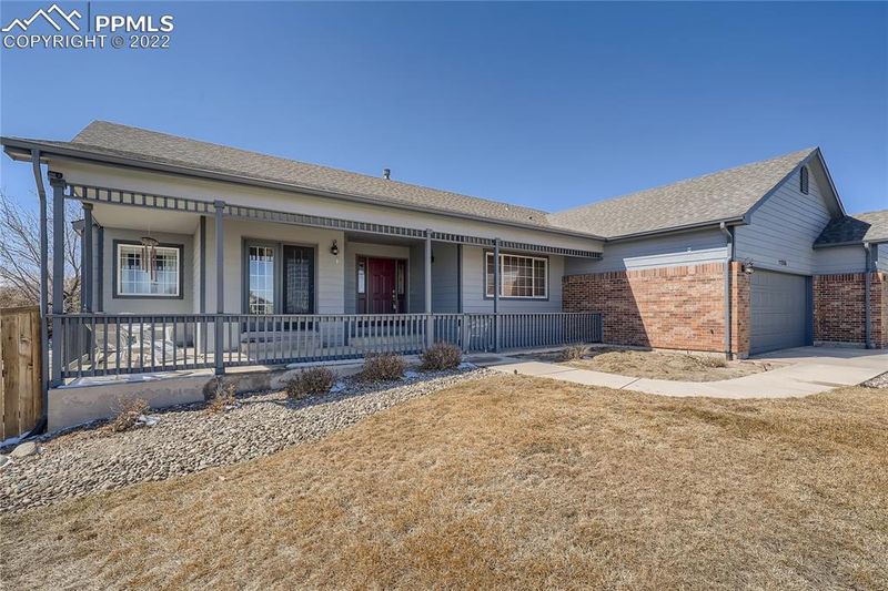 11255 Allendale Dr, Peyton, CO 80831