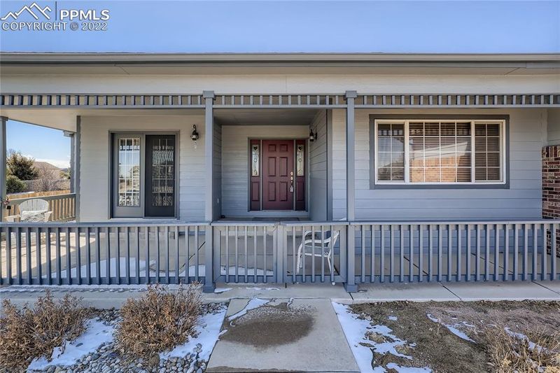 11255 Allendale Dr, Peyton, CO 80831