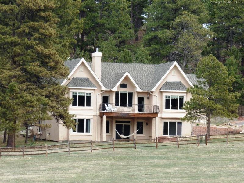 11255 Palmer Divide Ave, Larkspur, CO 80118