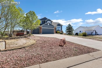 11256 Allendale Dr, Peyton, CO 80831