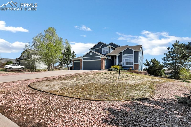 11256 Allendale Dr, Peyton, CO 80831