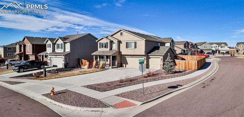 11258 Avena Rd, Peyton, CO 80831
