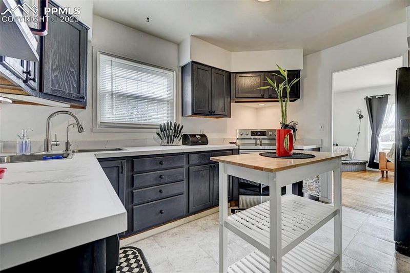 1126 Florence Ave, Colorado Springs, CO 80905