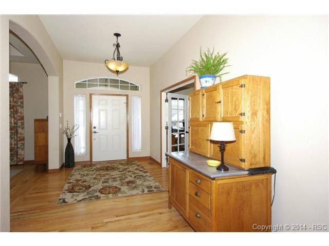 1126 Glengary Pl, Colorado Springs, CO 80921