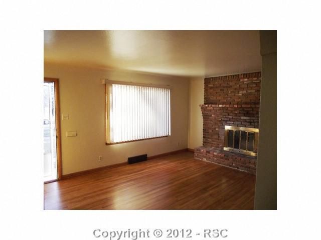1126 E Madison St, Colorado Springs, CO 80907