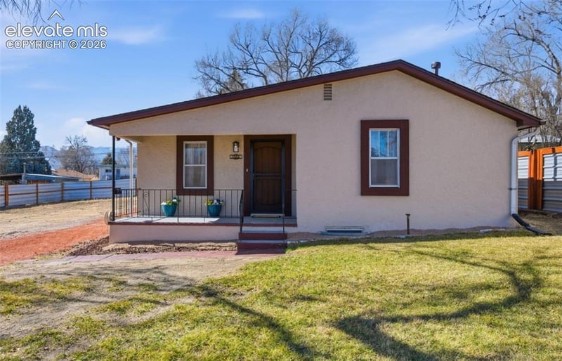 Home Worth Check