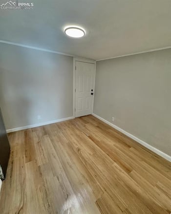 1126 Moreno Ave, Colorado Springs, CO 80910