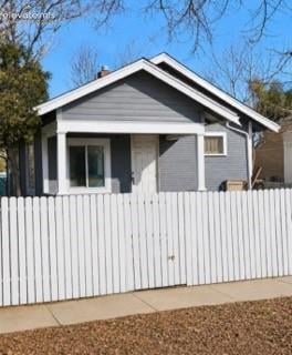 1126 Moreno Ave, Colorado Springs, CO 80910