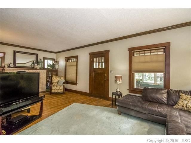 1126 E Platte Ave, Colorado Springs, CO 80903