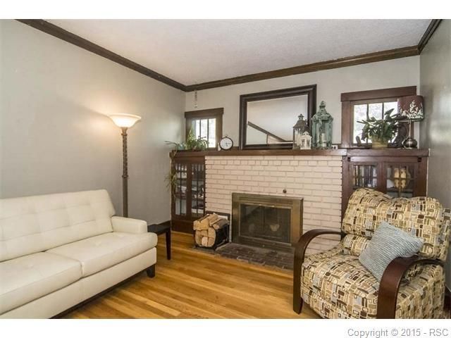 1126 E Platte Ave, Colorado Springs, CO 80903