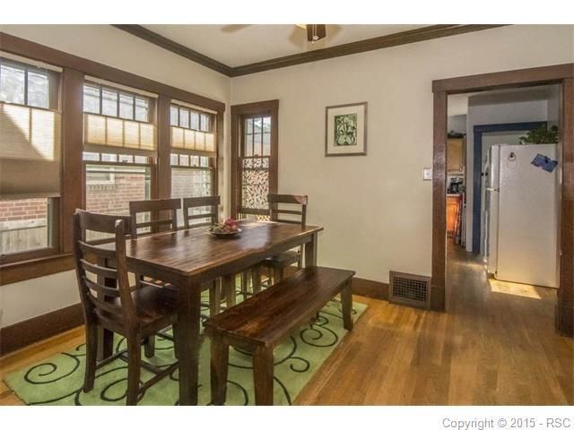 1126 E Platte Ave, Colorado Springs, CO 80903