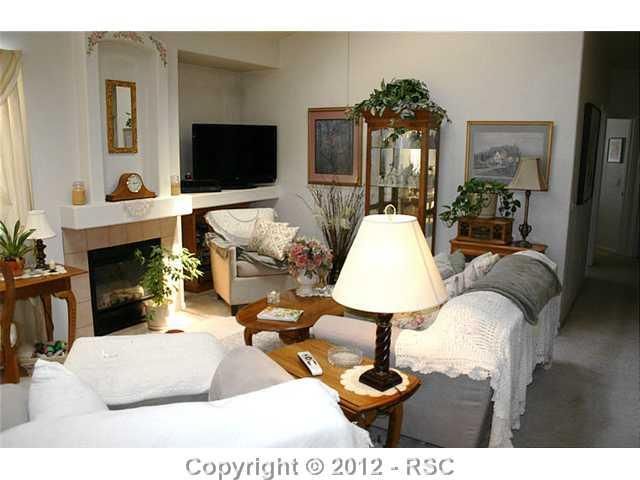 1126 Samuel Point, Colorado Springs, CO 80906
