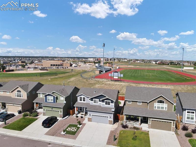 11261 Scenic Brush Dr, Peyton, CO 80831