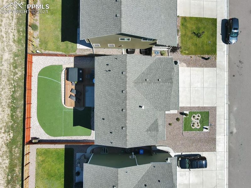 11261 Scenic Brush Dr, Peyton, CO 80831