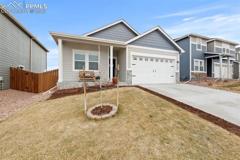 11262 Halifax Dr, Colorado Springs, CO 80925