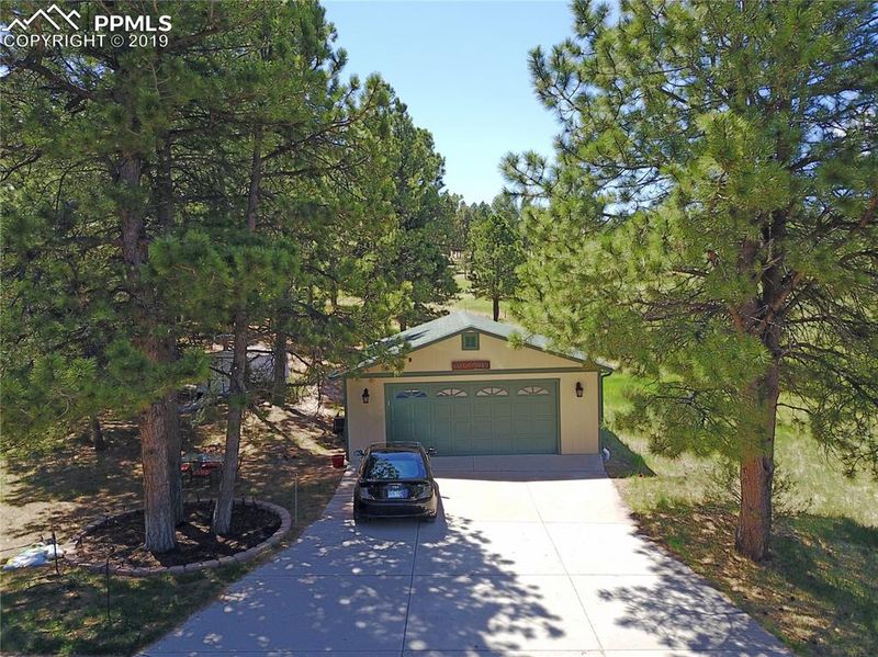 11265 S Holmes Rd, Colorado Springs, CO 80908