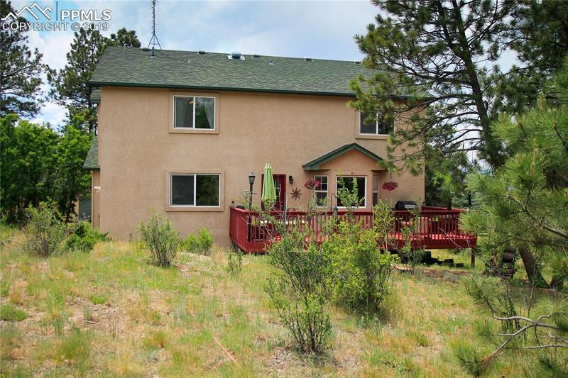 11265 S Holmes Rd, Colorado Springs, CO 80908