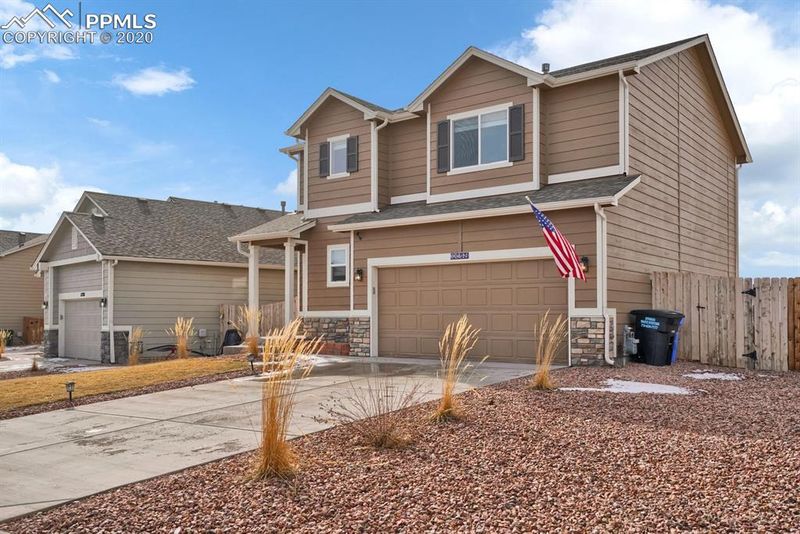 11269 Avena Rd, Peyton, CO 80831