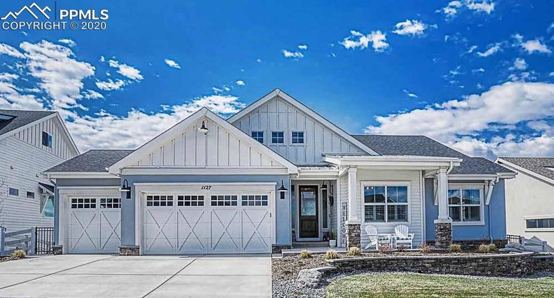1127 Kelso Pl, Colorado Springs, CO 80921