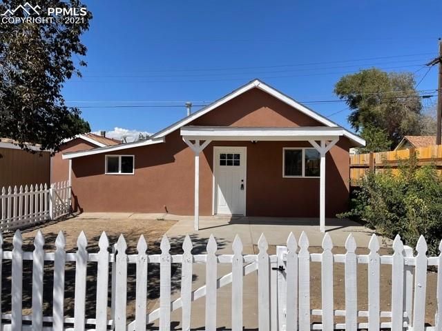 1127 E Third St, Pueblo, CO 81001