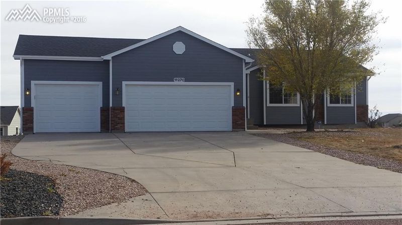 11270 Cranston Dr, Peyton, CO 80831
