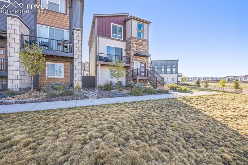 11272 Modern Meadow Loop, Colorado Springs, CO 80921