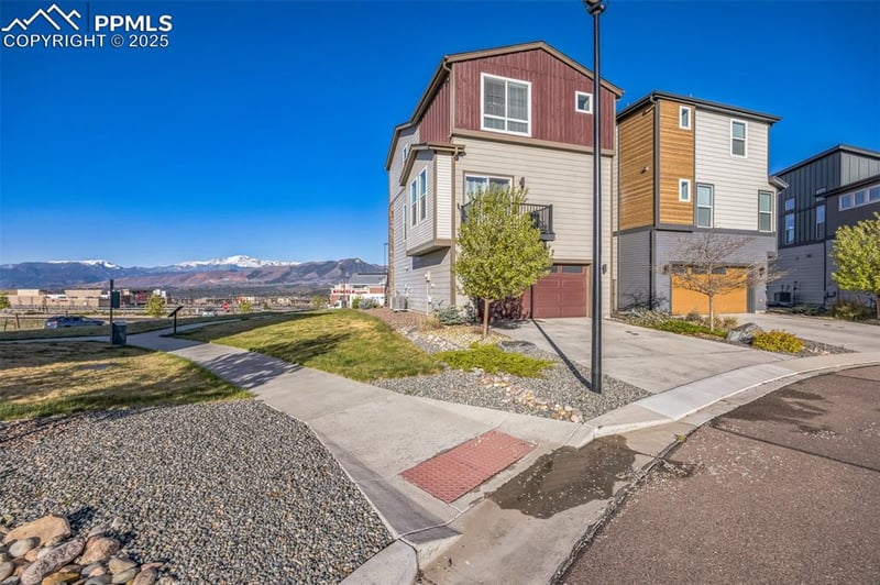 11272 Modern Meadow Loop, Colorado Springs, CO 80921