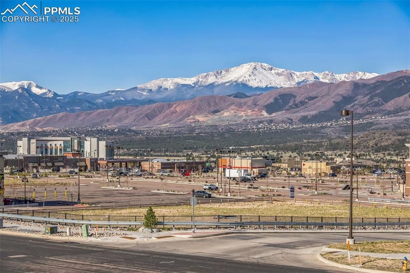 11272 Modern Meadow Loop, Colorado Springs, CO 80921