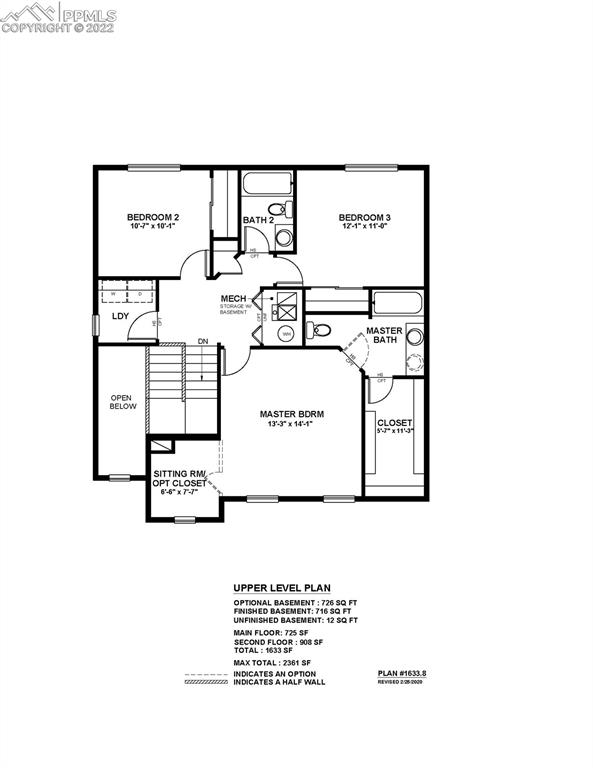 11273 Esperanza Way, Colorado Springs, CO 80817