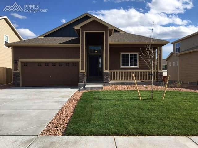 11274 Scenic Brush Dr, Falcon, CO 80831