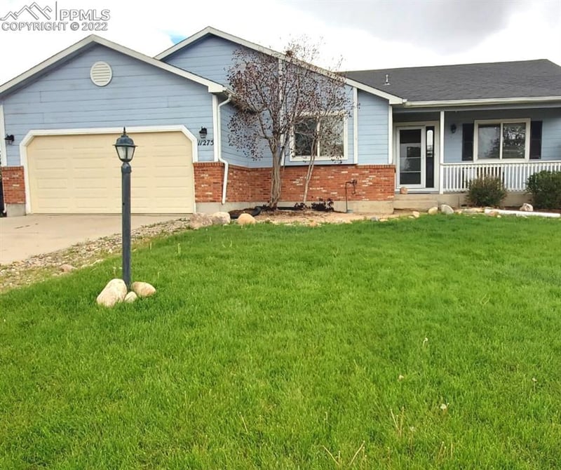 11275 Tottenham Ct, Peyton, CO 80831
