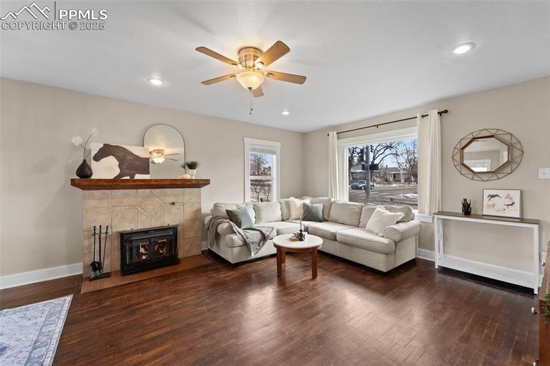1128 E Uintah St, Colorado Springs, CO 80903