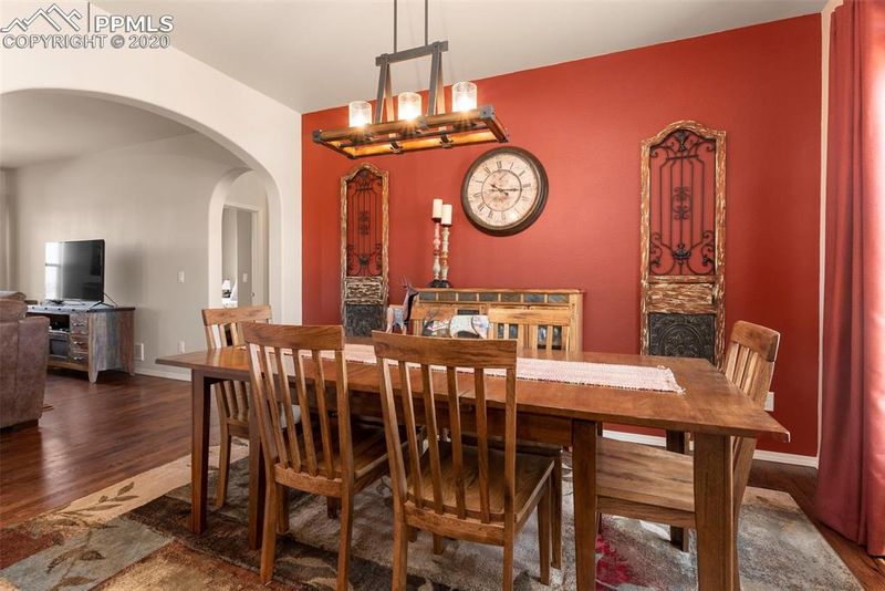 11280 Pyramid Peak Dr, Peyton, CO 80831