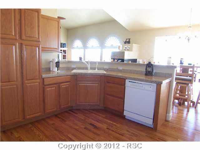 11284 Mckissick Rd, Peyton, CO 80831