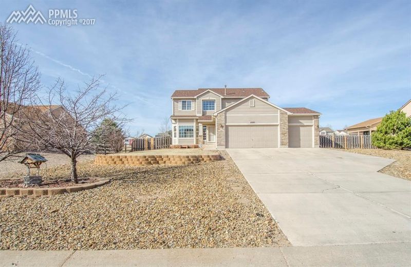 11285 Cressman Dr, Peyton, CO 80831