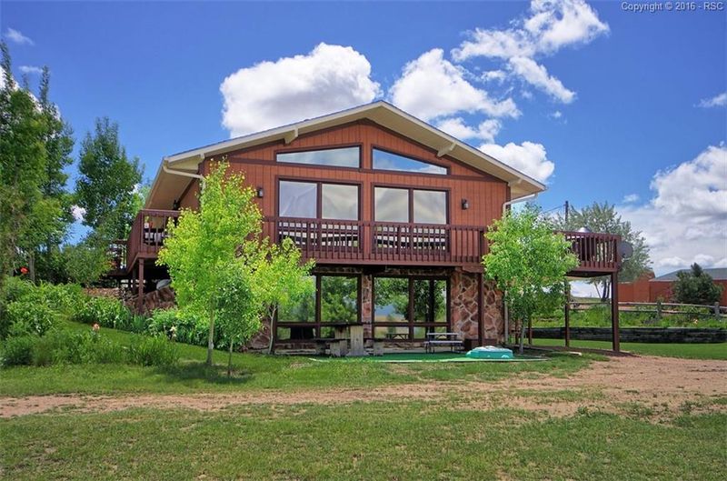 11285 Green Spring Rd, Colorado Springs, CO 80925