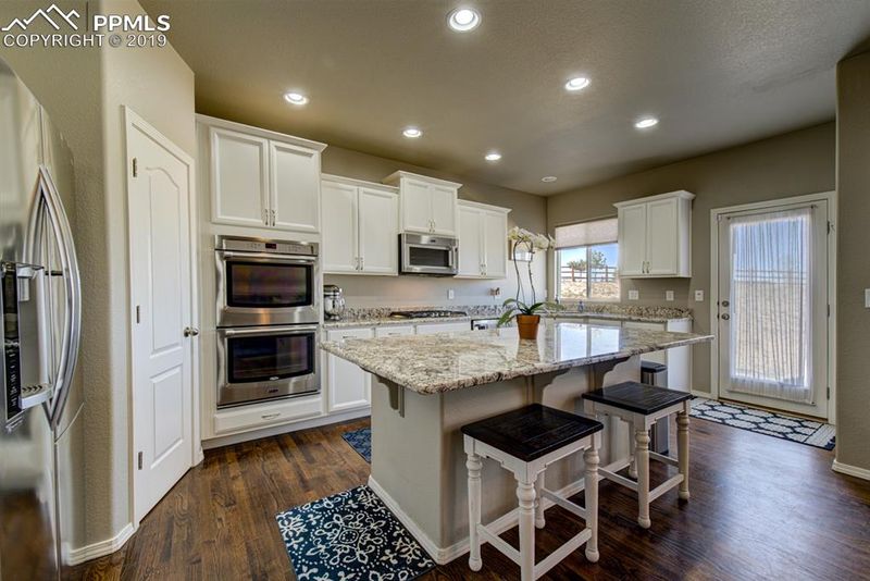 11289 Lobo Peak Dr, Peyton, CO 80831