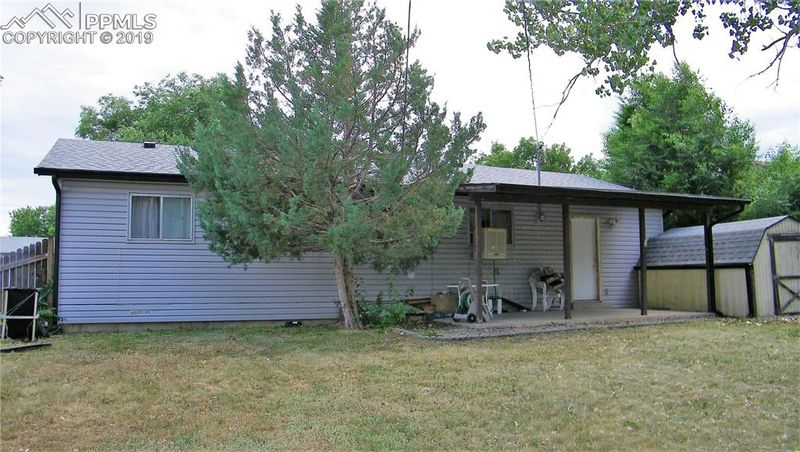 1129 Maxwell St, Colorado Springs, CO 80906