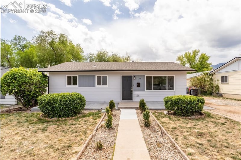Home Worth Check