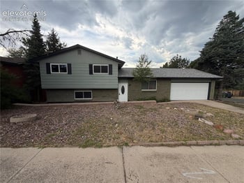 1129 Stanton St, Colorado Springs, CO 80907