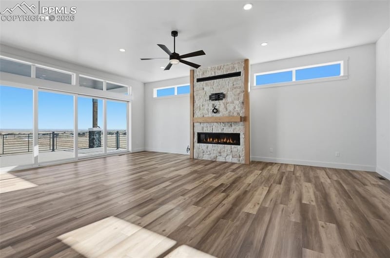 11293 Estate Ridge Dr, Peyton, CO 80831