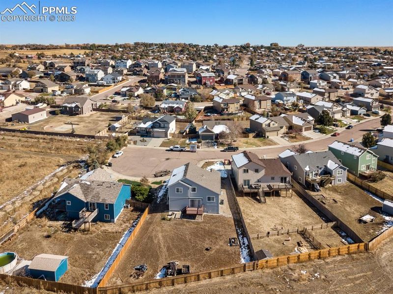 11295 Falling Star Rd, Fountain, CO 80817