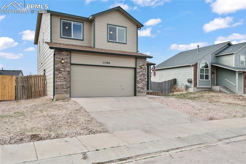 11296 Berry Farm Rd, Fountain, CO 80817
