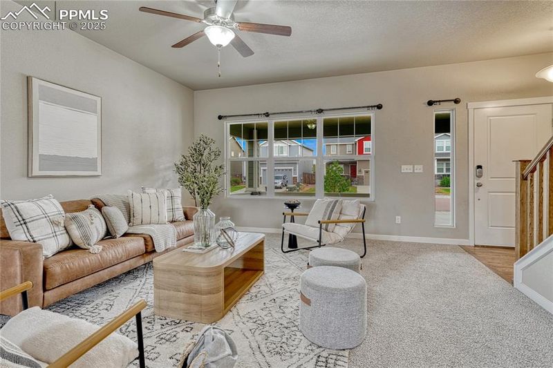 11298 Scenic Brush Dr, Peyton, CO 80831