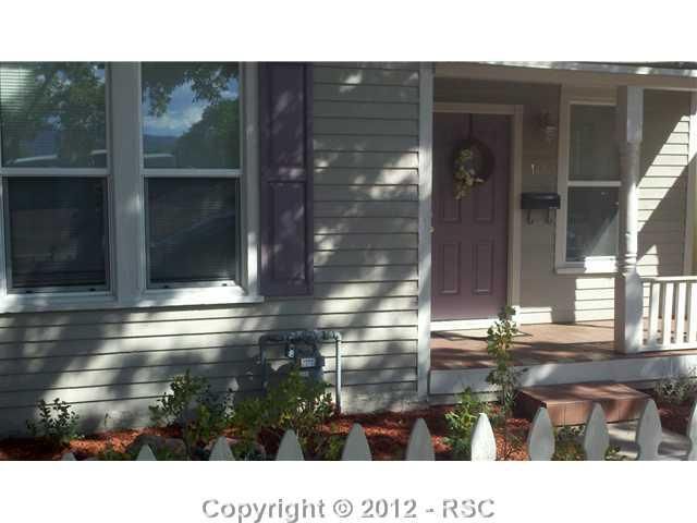 113 S 24th St, Colorado Springs, CO 80904