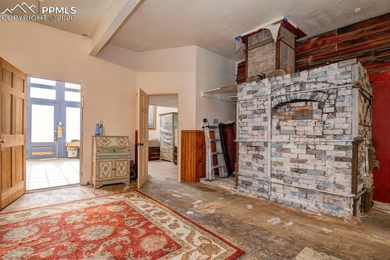 113 3rd St, Victor, CO 80860
