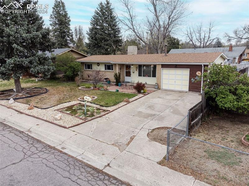 113 Cornell St, Colorado Springs, CO 80911